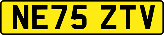 NE75ZTV