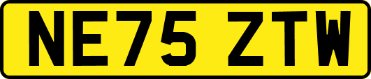 NE75ZTW