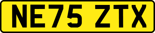 NE75ZTX
