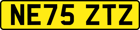 NE75ZTZ