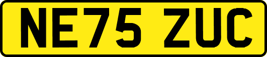 NE75ZUC