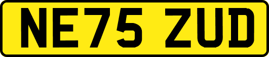 NE75ZUD