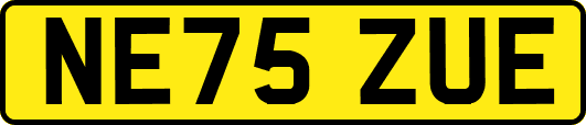 NE75ZUE