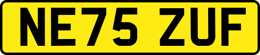 NE75ZUF