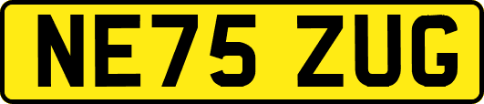 NE75ZUG