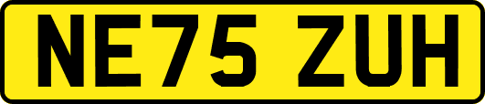 NE75ZUH