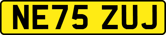 NE75ZUJ