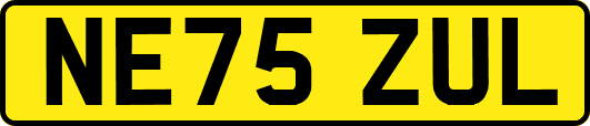 NE75ZUL
