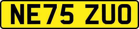 NE75ZUO