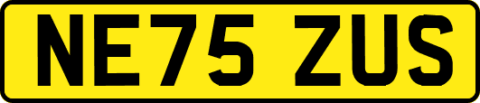 NE75ZUS
