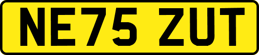 NE75ZUT