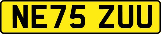NE75ZUU