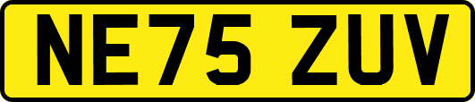 NE75ZUV