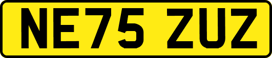 NE75ZUZ