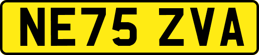 NE75ZVA