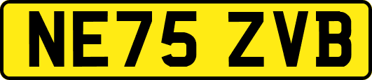 NE75ZVB
