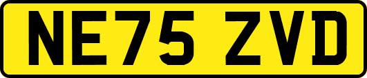 NE75ZVD