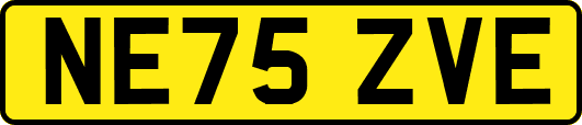 NE75ZVE