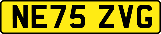 NE75ZVG