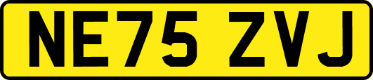 NE75ZVJ