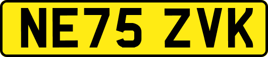 NE75ZVK