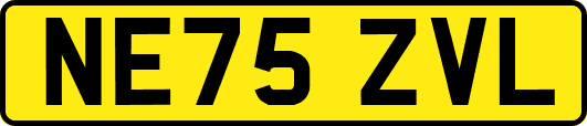 NE75ZVL