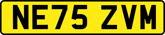 NE75ZVM