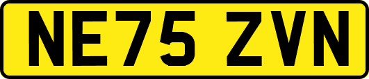 NE75ZVN
