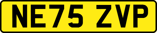 NE75ZVP