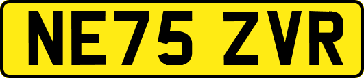 NE75ZVR