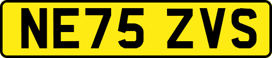 NE75ZVS