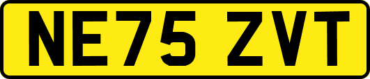 NE75ZVT