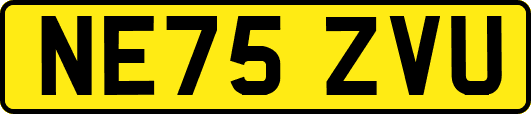 NE75ZVU