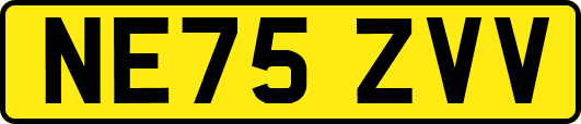 NE75ZVV