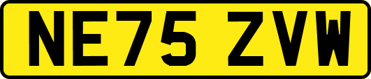 NE75ZVW