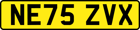 NE75ZVX