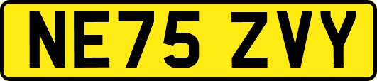 NE75ZVY
