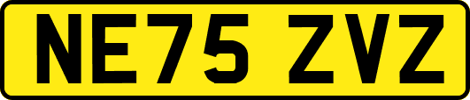 NE75ZVZ