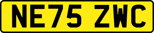 NE75ZWC