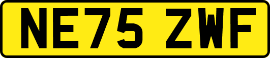 NE75ZWF