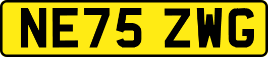 NE75ZWG