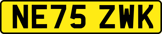 NE75ZWK