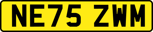 NE75ZWM