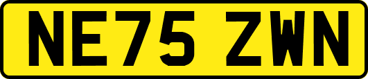 NE75ZWN