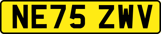 NE75ZWV
