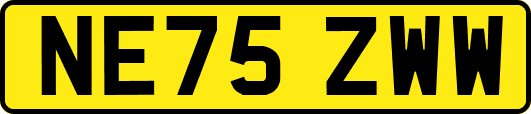 NE75ZWW