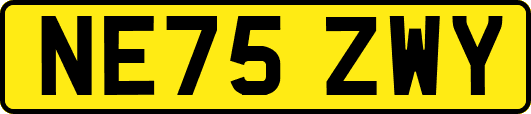 NE75ZWY