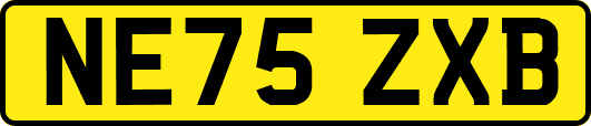 NE75ZXB