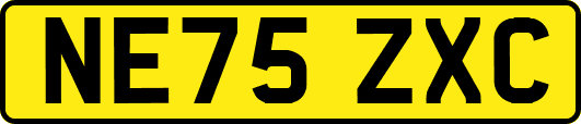 NE75ZXC