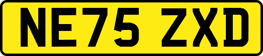 NE75ZXD